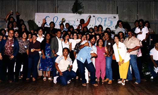 1985 Reunion